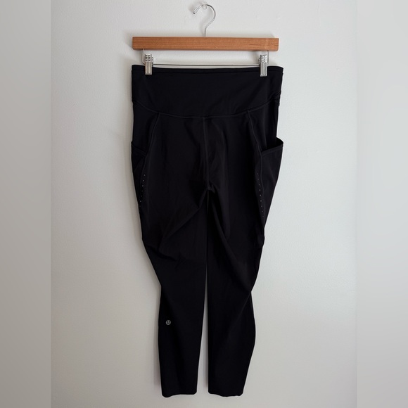 lululemon athletica Pants - Lululemon Leggings